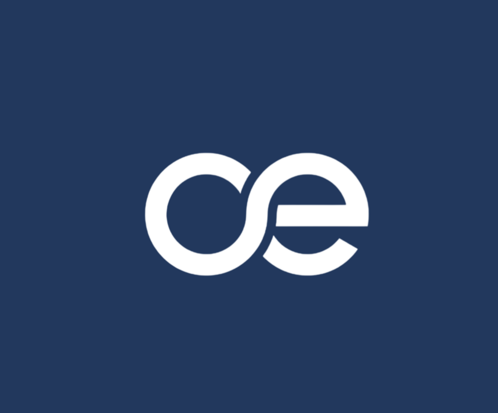 OEF Logo
