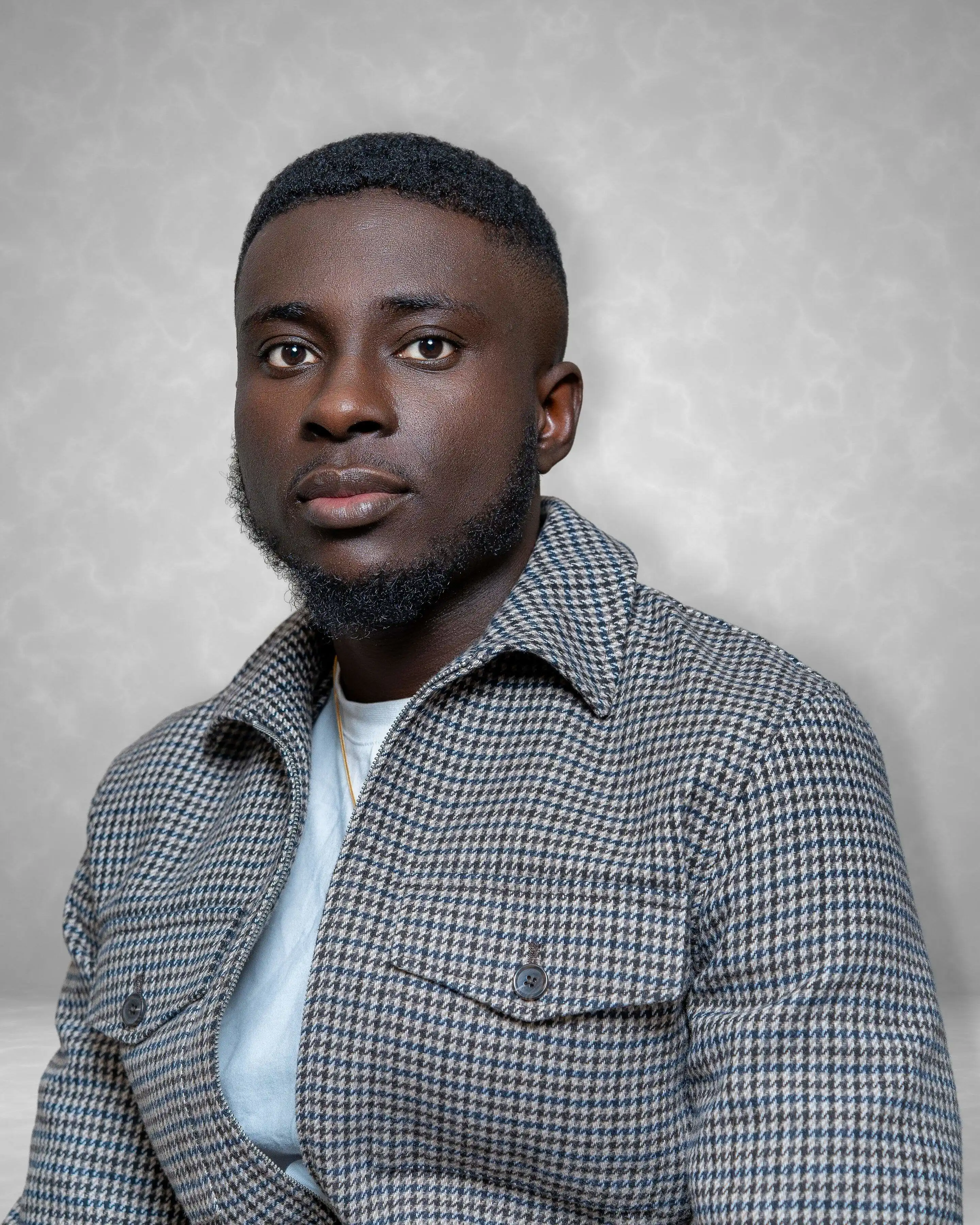 James Olaogun