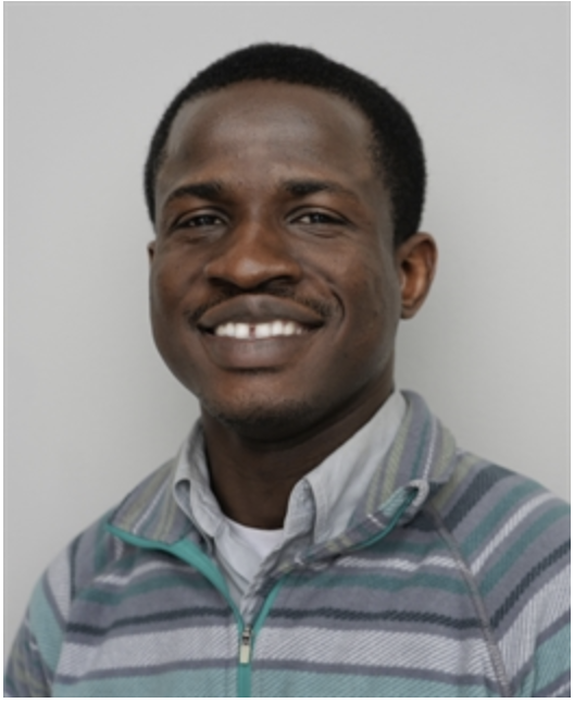 Segun Onilude